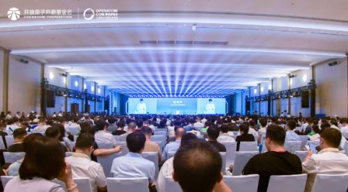 开源技术规模化落地 百家企业实践成果引领产业变革 