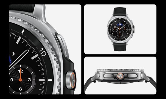 三星Galaxy Watch新品正式开售 解锁健康生活“星”体验 