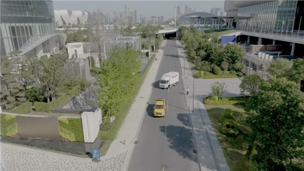 庆铃四十载巡礼：与城共生 镌刻时代印记 