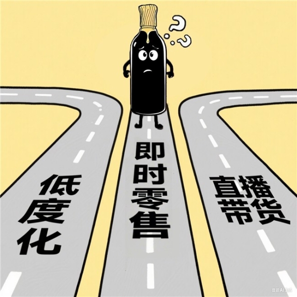 听花酒上新500ml轻享装，降量不降价、坚守超高端 