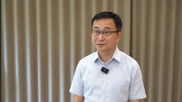 儿童肿瘤早诊早治系列科普活动官宣启动 