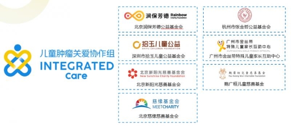 儿童肿瘤早诊早治系列科普活动官宣启动 