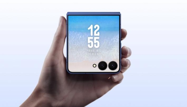 我的个性我做主 玩法多样的三星Galaxy Z Flip7魅力登场 
