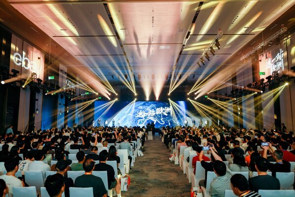 聚焦欧洲蓝海，eBay助力中国汽配扬帆全球