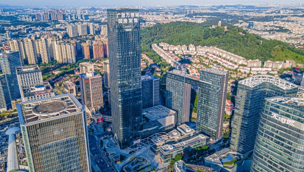 湾区产业生态进化论：番禺如何织就企业成长沃土？ 