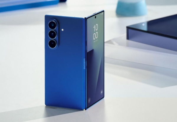 不妥协的全能旗舰 三星Galaxy Z Fold7开启折叠屏新时代 