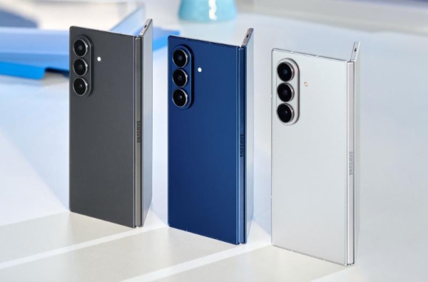 不妥协的全能旗舰 三星Galaxy Z Fold7开启折叠屏新时代 