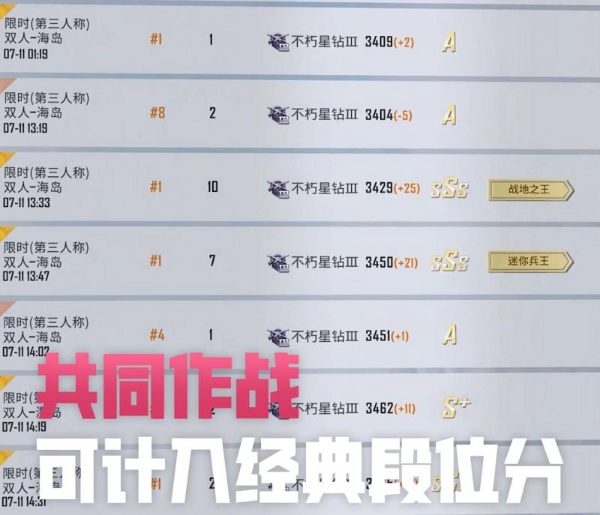 和平精英上线具有长期记忆的AI明星队友 