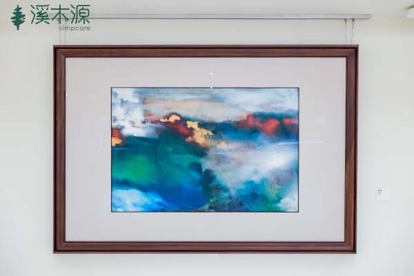当溪木源邂逅艺术：品牌首次跨界，演绎东方美学的当代新境 