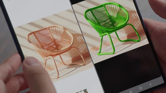 轻薄与极致并存：解码Galaxy Z Fold7的Ultra级折叠屏体验 