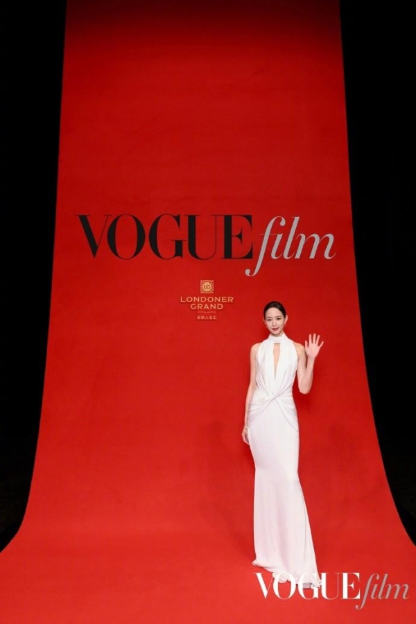 VOGUEfilm 2025 于澳门成功举办 「她视角」再塑银幕女性叙事新维度