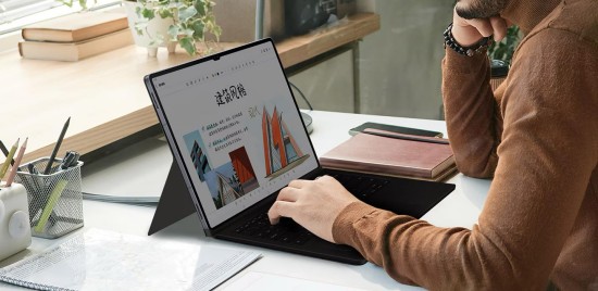 毕业季新装备 AI平板三星Galaxy Tab S10系列热销中 
