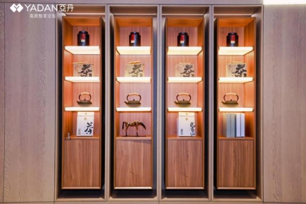  择木而漆丨亚丹水溶漆新品暨旗舰店焕新：以健康与美学赋能家居轻高定赛道