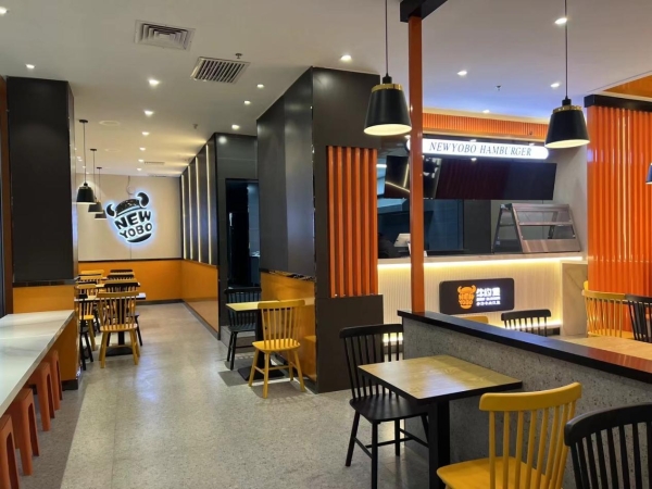 牛约堡：从初心起航，开拓餐饮市场新蓝海