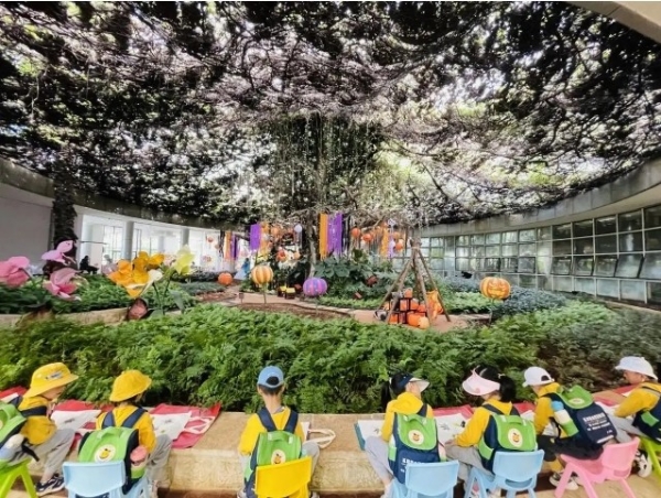 欢乐共享新体验，2025华侨城旅游狂欢节惠民来袭