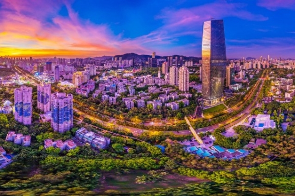 欢乐共享新体验，2025华侨城旅游狂欢节惠民来袭