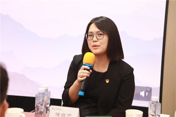 中伦文德成功举办“纪念《中华人民共和国保险法》颁布三十周年，促进保险业高质量发展”活动——迎七一、强党建、促发展 
