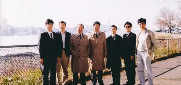 中伦文德成功举办“纪念《中华人民共和国保险法》颁布三十周年，促进保险业高质量发展”活动——迎七一、强党建、促发展 