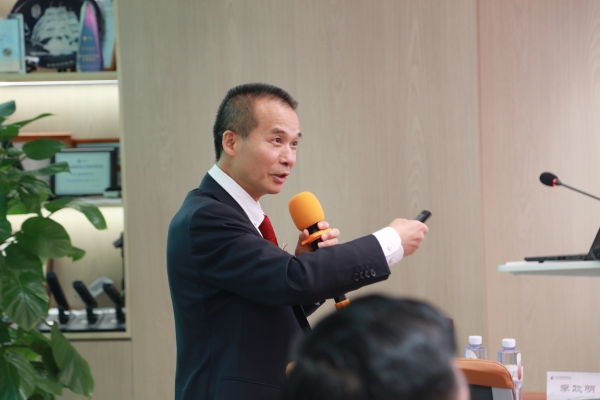 中伦文德成功举办“纪念《中华人民共和国保险法》颁布三十周年，促进保险业高质量发展”活动——迎七一、强党建、促发展 