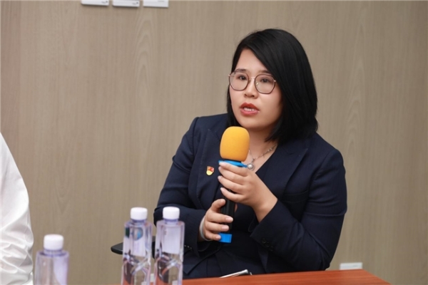 中伦文德成功举办“纪念《中华人民共和国保险法》颁布三十周年，促进保险业高质量发展”活动——迎七一、强党建、促发展 