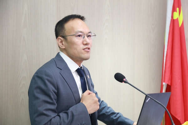 中伦文德成功举办“纪念《中华人民共和国保险法》颁布三十周年，促进保险业高质量发展”活动——迎七一、强党建、促发展 