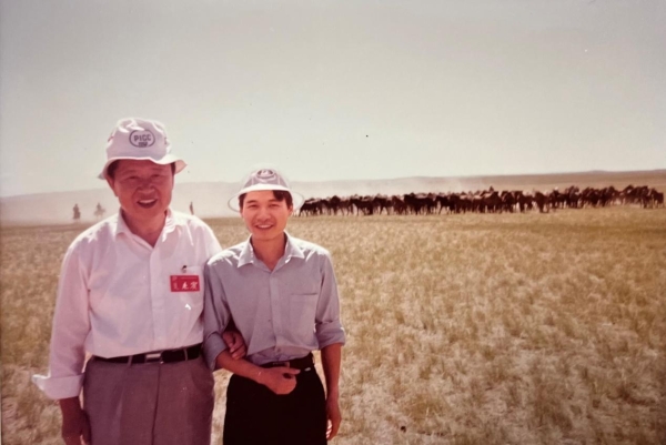 中伦文德成功举办“纪念《中华人民共和国保险法》颁布三十周年，促进保险业高质量发展”活动——迎七一、强党建、促发展 