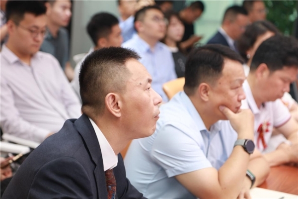 中伦文德成功举办“纪念《中华人民共和国保险法》颁布三十周年，促进保险业高质量发展”活动——迎七一、强党建、促发展 