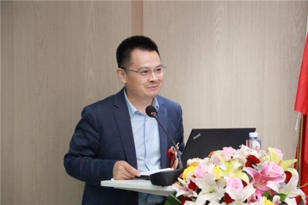 中伦文德成功举办“纪念《中华人民共和国保险法》颁布三十周年，促进保险业高质量发展”活动——迎七一、强党建、促发展 