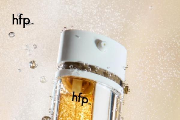  探索以油护肤新需求 hfp双管气泡霜重磅发布