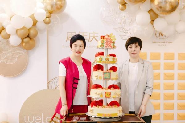  看一位女性企业家如何打造“萌祈”，续写“萌诺”传奇 
