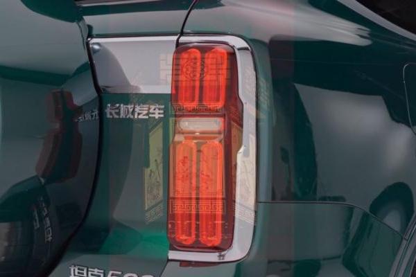 顶尖设计师跨界对话全新坦克500重构智能越野豪华价值维度