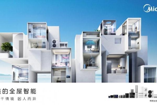  开放生态·智联无界：美的携手荣耀共绘人车家融合新图景 