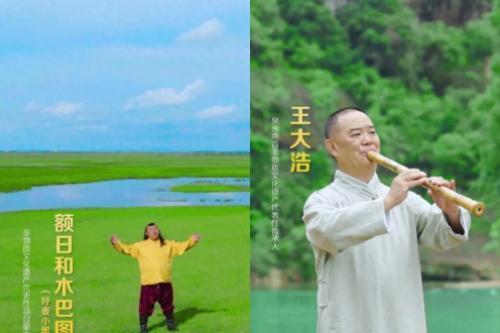 南北非遗与农场 “对话”，藏着麦当劳对自然的匠心