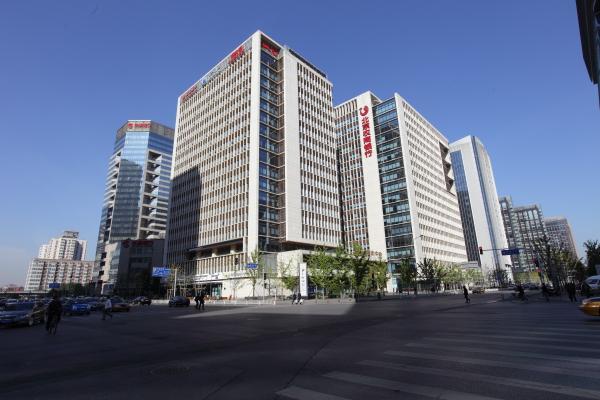 【典范鉴证】金融街第一太平戴维斯物业在管项目荣获“2025物业服务行业示范基地”称号