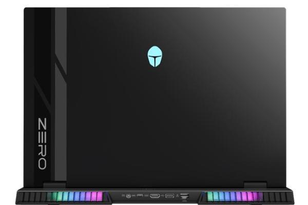 办公到3A：雷神猎刃S与ZERO 18 Pro搭载酷睿处理器覆盖全场景 