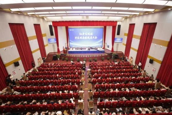 全国商业样板：万家丽提质创新，引领中国商业新范式