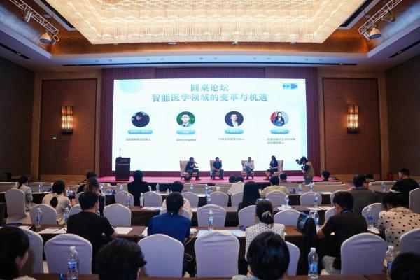 当海豚智能遇见百度智能云：AI重绘超声医疗普惠新图景