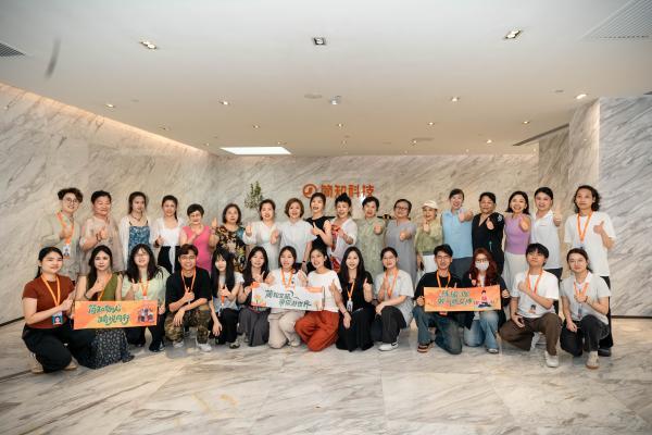 简知文旅：不止旅行，亦是课堂，打造以深度学习和身心提升为核心的研学新范式
