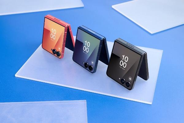 欧盟能效标签展现过硬实力 三星Galaxy Z Flip7系列续航耐用性大升级 