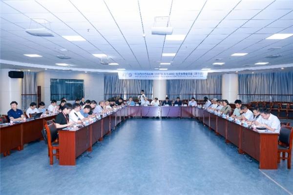 技术标准双向赋能 中国汽研指数体系输出全球化“中国方案” 