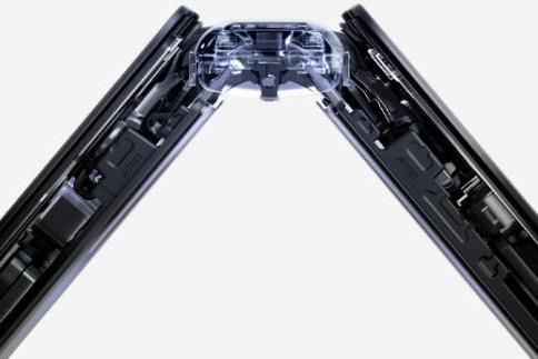  三星Galaxy Z Fold7：折叠屏手机迈向新阶段的里程碑之作 