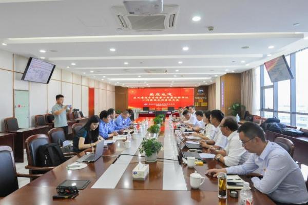 东风商用车与宁波镇海石化全链路协同，共筑合作新生态 