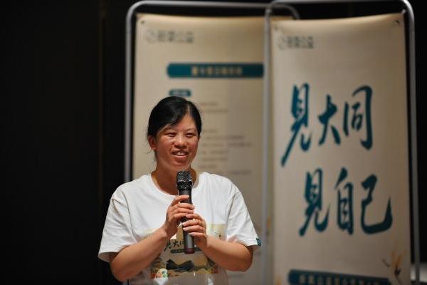 新氧公益夏令营见证从受助者到志愿者的“角色转变” 