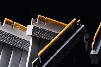 TRYX创氪星系发布PCIe 5.0延长线 STRING速链，为显卡安装提供新解决方案 
