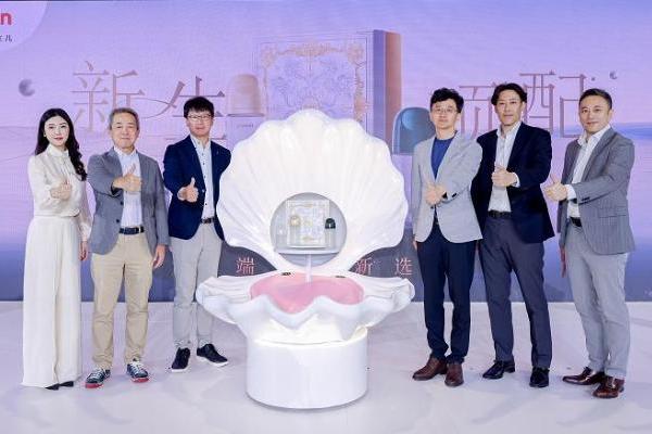 贝亲珍珠奶瓶｜美学与科学双向赋能 缔造婴儿喂养“高定”体验