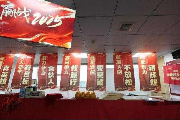 3天营业额7万，凡塔斯揭秘高人气牛排自助品牌的盈利密码 