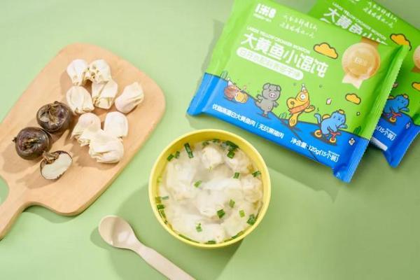 暑假黄金攻略：科学营养+安心海味=孩子的悠然假期 
