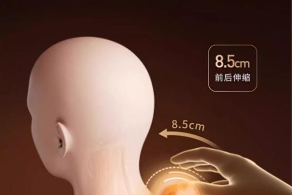 精致宝妈的终极救赎：iRest艾力斯特AI智愈大师M3按摩椅，重回精致生活