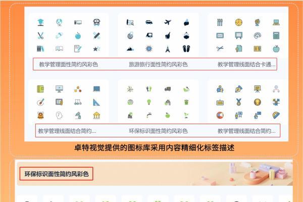  喜讯！卓特视觉携6万正版视觉资源入驻微软OfficePLUS，助力高效美观文档创作