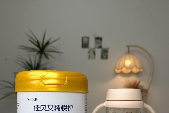 对宝宝肠道健康有益的成分有哪些？一文详解opo在奶粉中的作用与功效 